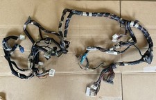 TOYOTA Supra MKIII MK3 70 A70 GA70H 86-93 Armaturenbrett Kabelbaum 82141-1B14...