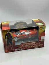 CORGI CHEETAH CAPTAIN SCARLET