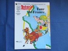 Asterix und obelix comic - asterix,