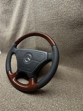 Steering Wheel Mercedes-Benz