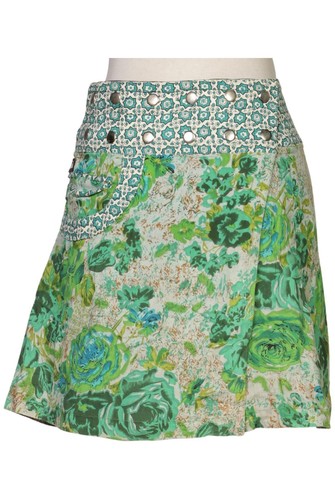 Moshiki rock damen damenrock - rock,
