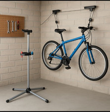 Montageständer fahrrad - montageständer,