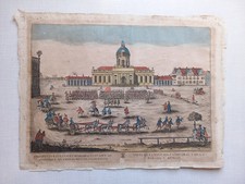 BERLINER DOM Preußen Militär