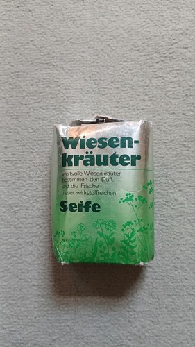Ddr ostalgie seife - ddr,