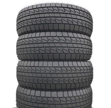 215 65 15 4x NEXEN 215/65 R15 96Q Win Guard Ice Winterreifen 2015 UNGEBRAUCHRT