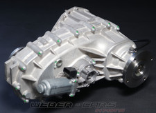 A9072800300 Transfer Case