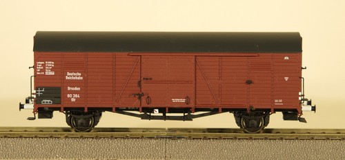 Brawa 48683 h0 gedeckter - brawa,