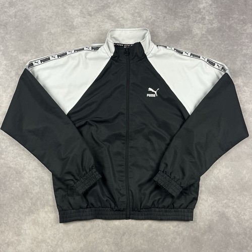 Puma trackjacket - trackjacket, in
