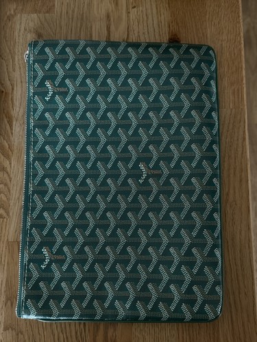 Goyard sénat pouch - goyard, mm