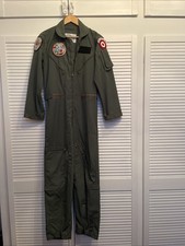 Pilotenoverall, Fliegerkombi