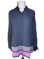 GERRY WEBER Damen Bluse