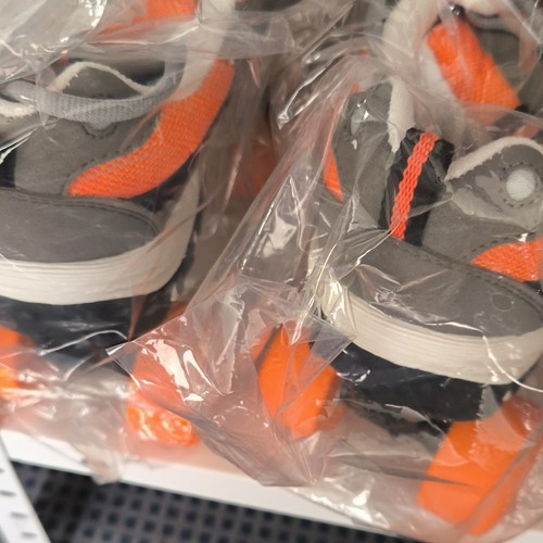 Unisex kinder sneaker low - sneaker,