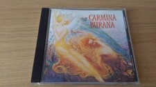 Carmina Burana -  Orff - CD