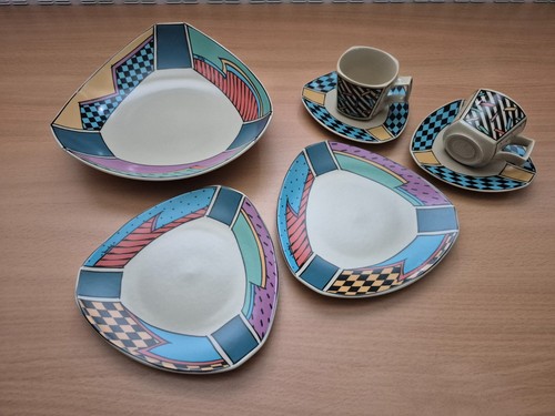 Kaffeegeschirr tlg - kaffeegeschirr, 7