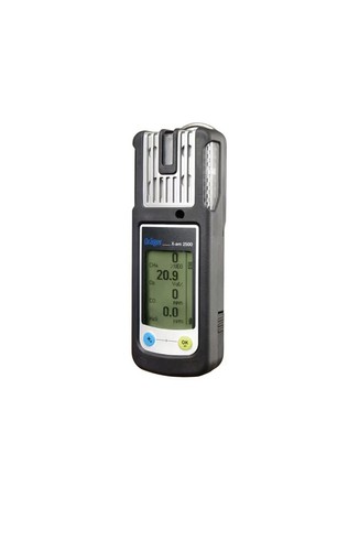 Drager 2500 gasdetektion - drager,