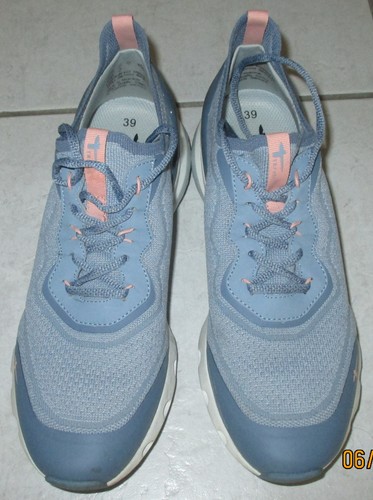 Tamaris active sneaker größe - sneaker,