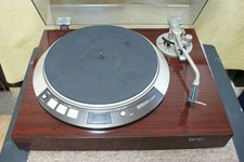 Gebrauchter DENON DP-55L