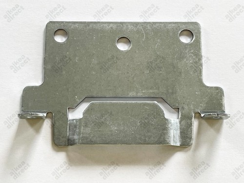 Ikea bed frame mounting - ikea,