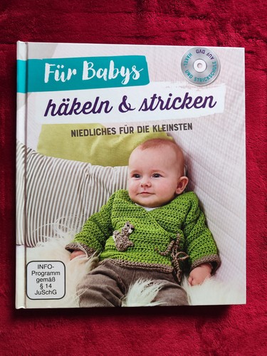 Für babys häkeln stricken - häkeln, &