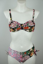 Fürstenberg Bikini Größe 36