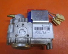 Gasarmatur Gasblock Gasregelblock Rational G23 VK8115V Honeywell