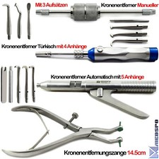 Kronenentferner