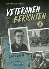 Veteranen berichten band - veteranen, 8