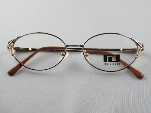 Tim dilsen brille - brille, modell