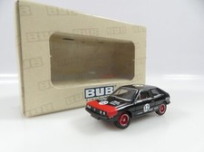 1:87 Bub Premium Classixxs 08477 VW Scirocco Rennsport Racing #4756