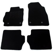 Mazda 2 DE Fußmatten Satz