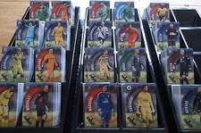 TEAM SET TOPPS 2016 PREMIER