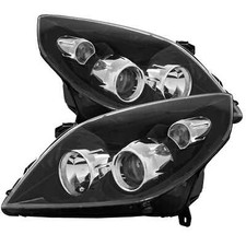 Scheinwerfer Set passend für