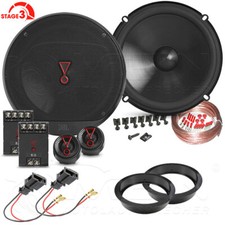 JBL LAUTSPRECHER für AUDI A4