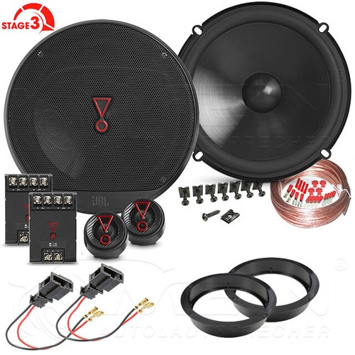 Jbl lautsprecher für audi - jbl,