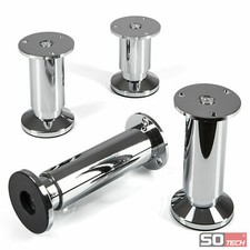 SO-TECH® Möbelfuß Alpha 50