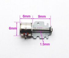 L07-1 Stk.  Mini Micro Stepper Motor Schrittmotor ohne Kabel 3 V DC