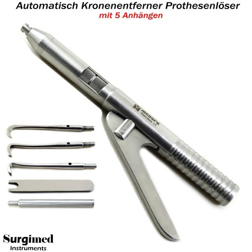 Kronenentferner automatisch - kronenentferner,