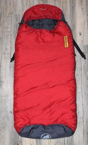 Mammut ajungilak knott - ajungilak,