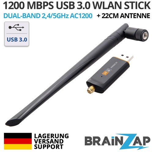 1200 mbps usb dual - 1200, 3.0