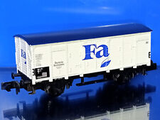  Arnold 4254-10, FA Seife, Henkel, DRG, Auflage 500 Stck 1995, neu