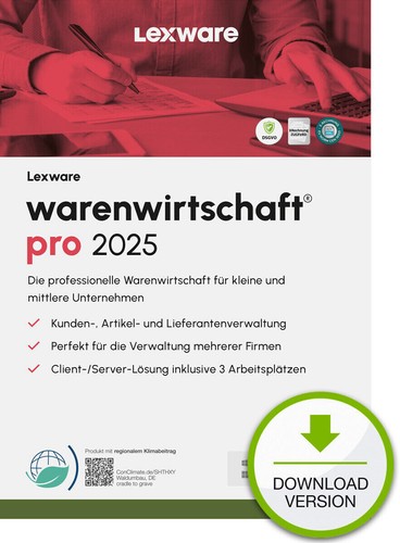 Original lexware - original,