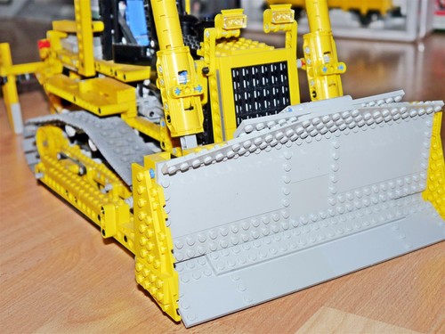 Lego technic 8275 - technic,