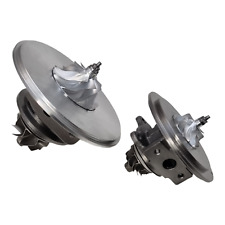 Turbolader Rumpfgruppe für