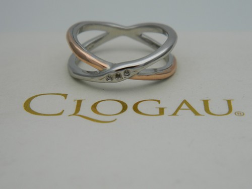 Walisischer clogau silber - clogau, &
