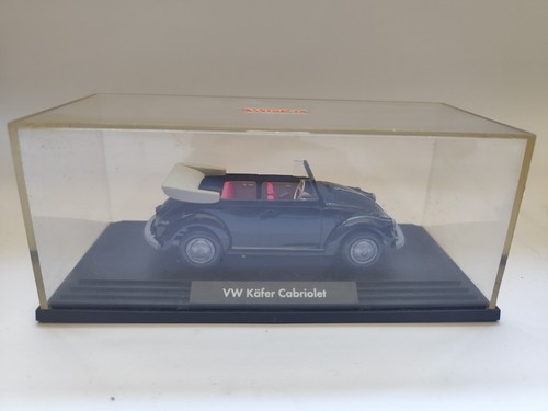 Wiking modellauto pkw - wiking, vw