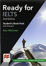 Ready for IELTS 2nd Edition Students Book without ... | Buch | Zustand sehr gut
