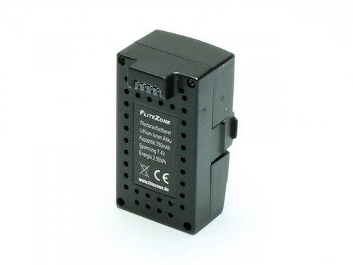 Torcster akku 350mah 4v - torcster, 7