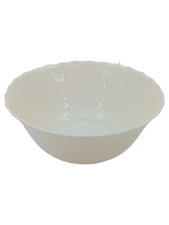 ARCOPAL Snackschale 18cm weiß Glas Schüssel Schale Alltag Casual Uni