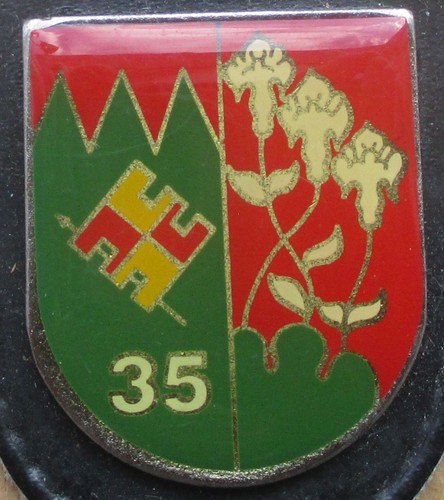 Brustanhänger