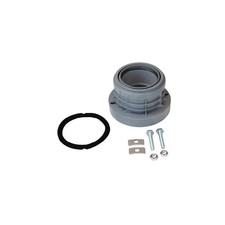 Airfit Flansch-Adapter DN